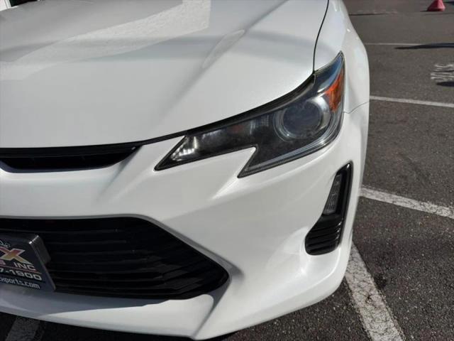 2015 Scion tC Release Series 9.0