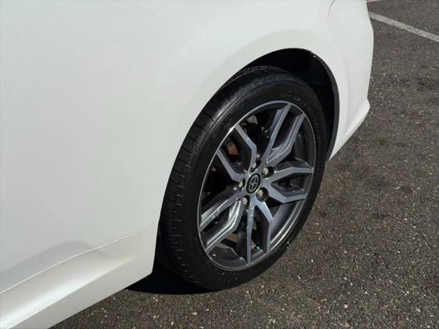 2015 Scion tC Release Series 9.0