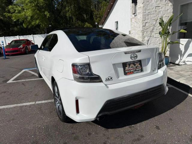2015 Scion tC Release Series 9.0