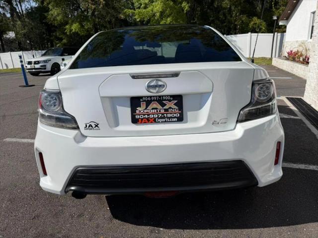 2015 Scion tC Release Series 9.0