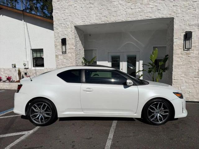2015 Scion tC Release Series 9.0