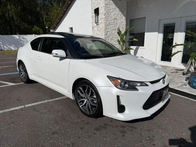 2015 Scion tC Release Series 9.0