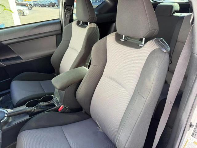 2015 Scion tC Release Series 9.0