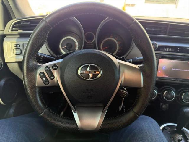2015 Scion tC Release Series 9.0