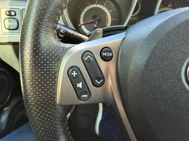 2015 Scion tC Release Series 9.0