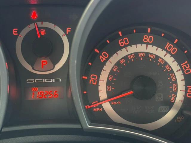 2015 Scion tC Release Series 9.0