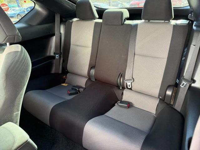 2015 Scion tC Release Series 9.0