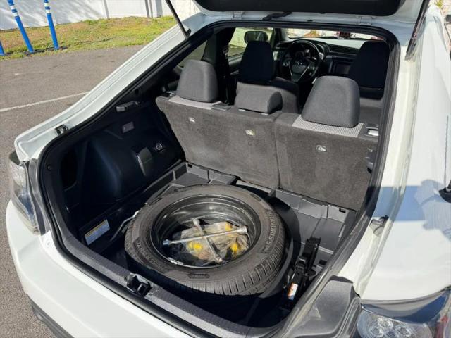 2015 Scion tC Release Series 9.0
