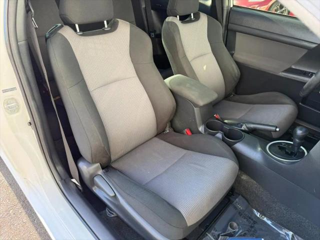 2015 Scion tC Release Series 9.0