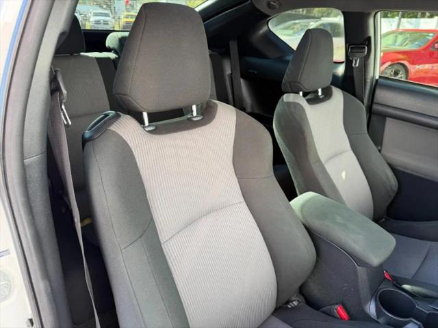 2015 Scion tC Release Series 9.0