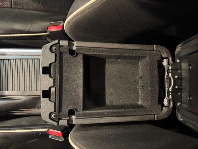 2012 Lincoln MKZ Base