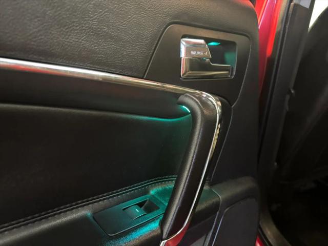 2012 Lincoln MKZ Base