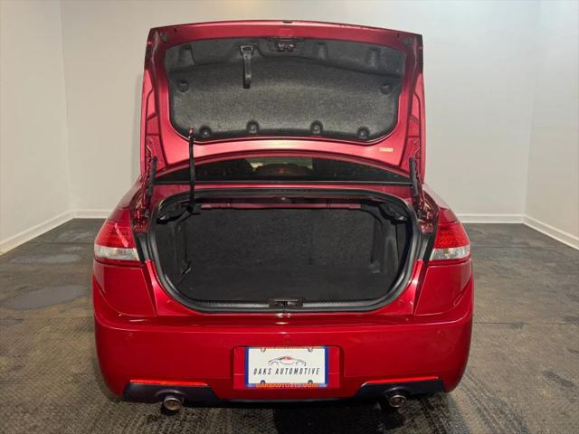 2012 Lincoln MKZ Base