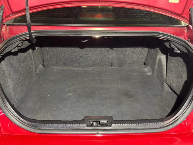 2012 Lincoln MKZ Base