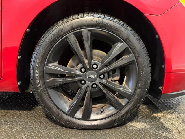 2012 Lincoln MKZ Base