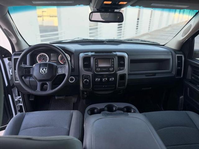 2015 Ram 1500 Express