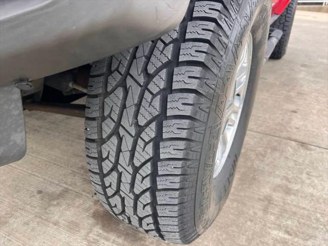 2007 HUMMER H3 Base