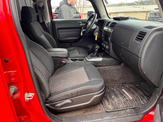 2007 HUMMER H3 Base