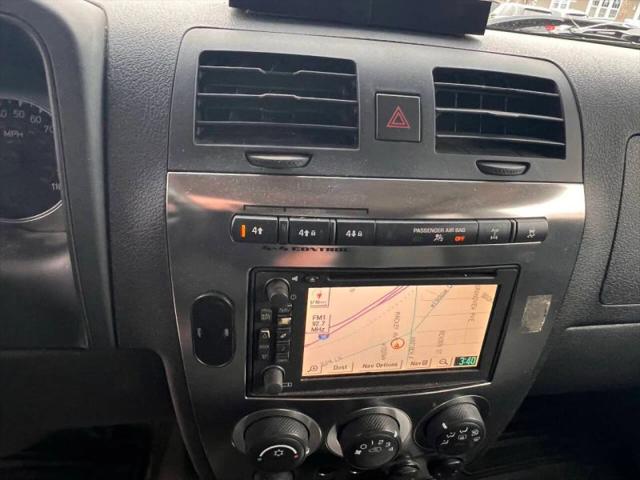 2007 HUMMER H3 Base