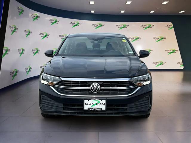 2023 Volkswagen Jetta 1.5T SE