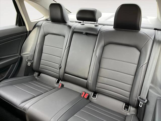 2023 Volkswagen Jetta 1.5T SE