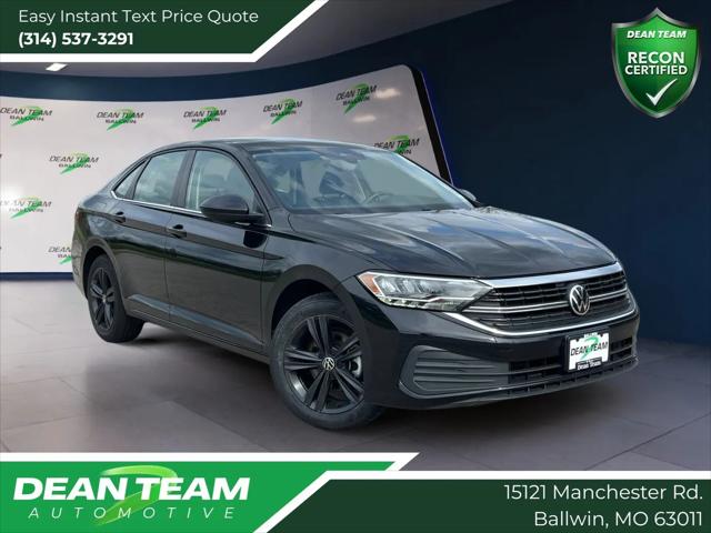 2023 Volkswagen Jetta 1.5T SE for sale in Ballwin, MO