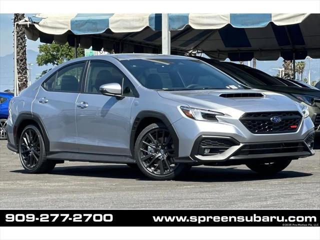 2026 Subaru WRX Limited for sale in San Bernardino, CA
