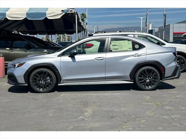 2026 Subaru WRX Limited