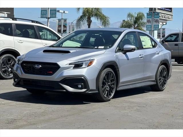 2026 Subaru WRX Limited