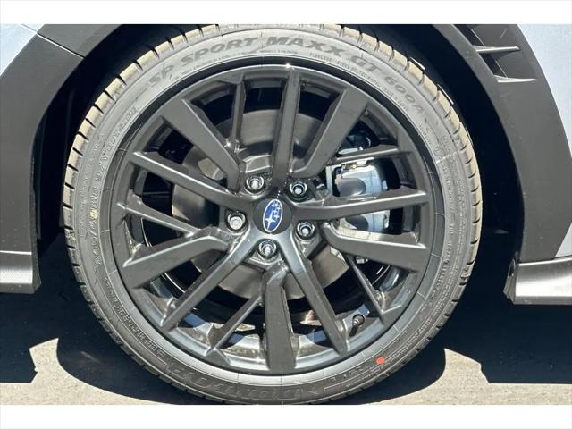 2026 Subaru WRX Limited