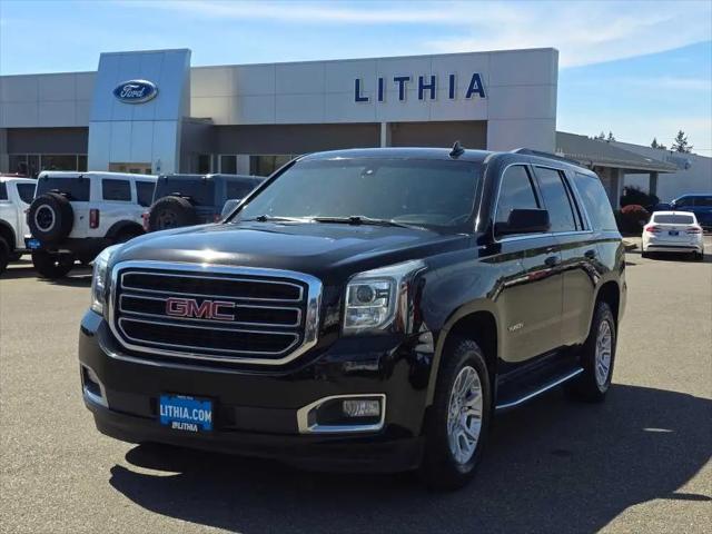 2019 GMC Yukon SLE for sale in Roseburg, OR