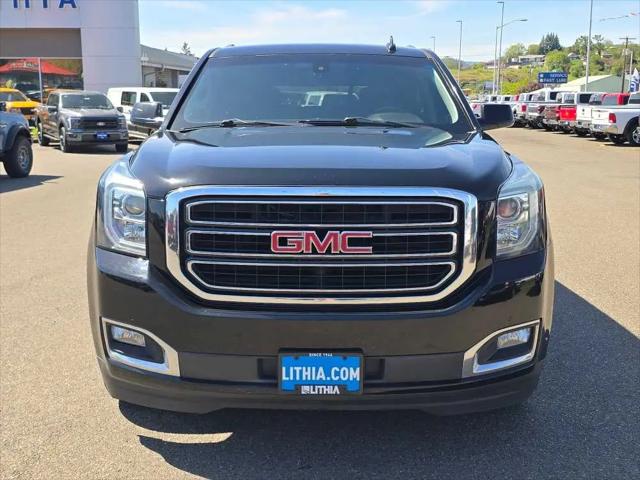 2019 GMC Yukon SLE