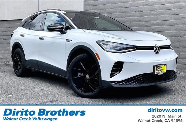 2026 Volkswagen ID.4 AWD Pro S for sale in Walnut Creek, CA