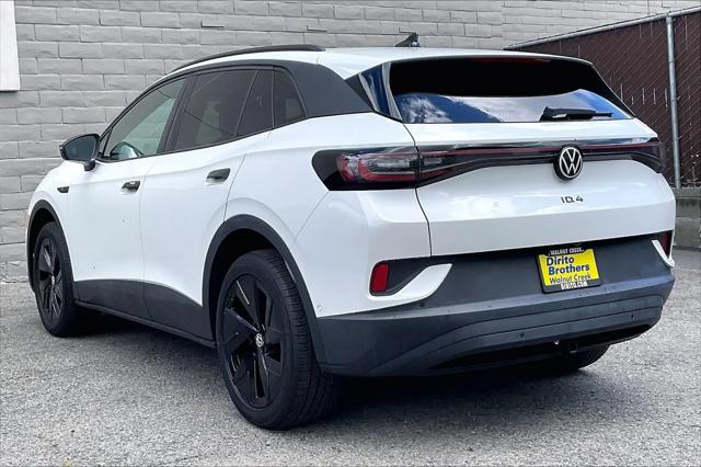 2026 Volkswagen ID.4 AWD Pro S
