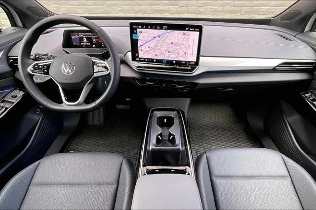 2026 Volkswagen ID.4 AWD Pro S