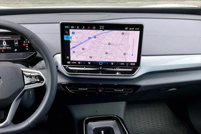 2026 Volkswagen ID.4 AWD Pro S