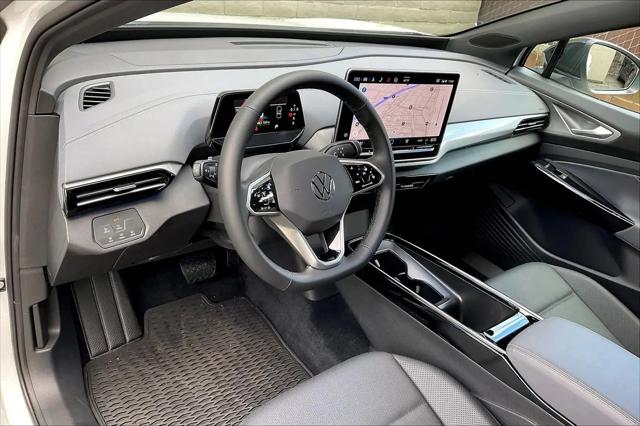 2026 Volkswagen ID.4 AWD Pro S