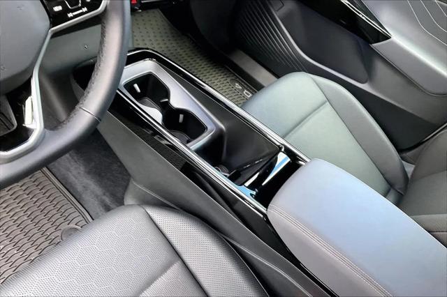 2026 Volkswagen ID.4 AWD Pro S