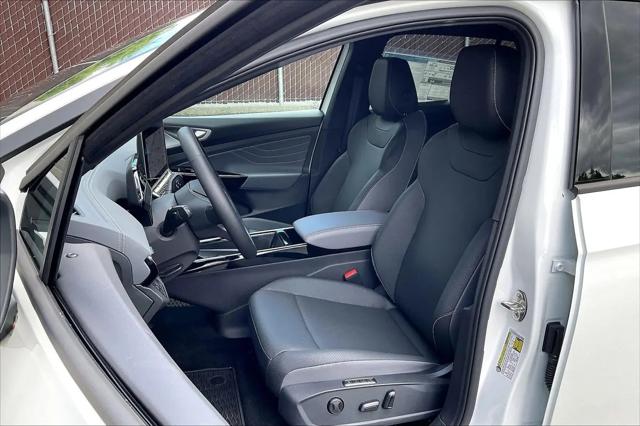 2026 Volkswagen ID.4 AWD Pro S