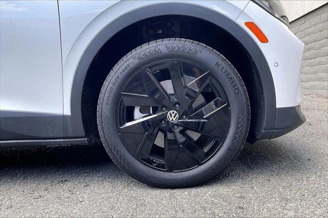 2026 Volkswagen ID.4 AWD Pro S