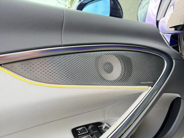 2023 McLaren Artura Performance