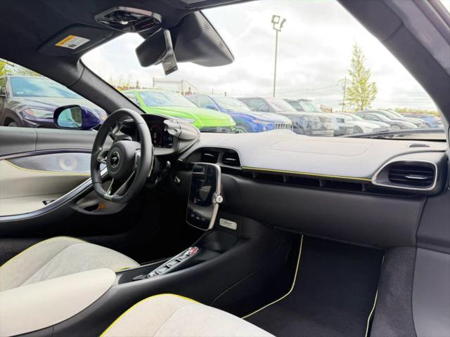 2023 McLaren Artura Performance