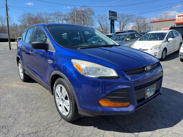 2014 Ford Escape S for sale in Abington, MA