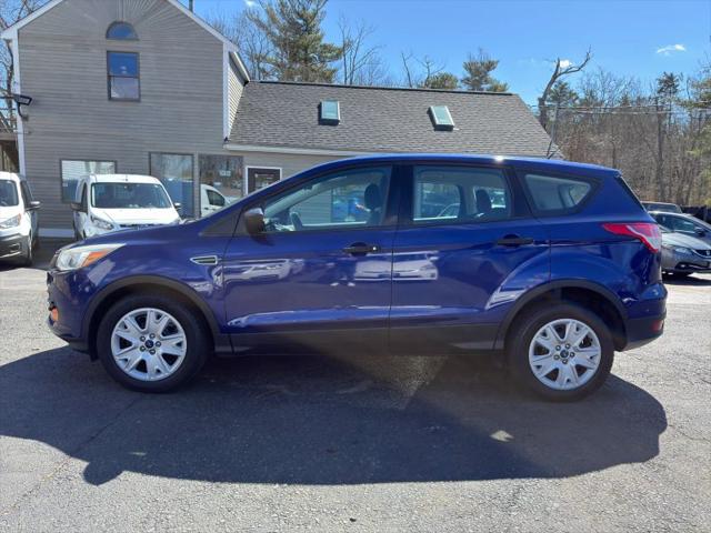 2014 Ford Escape S