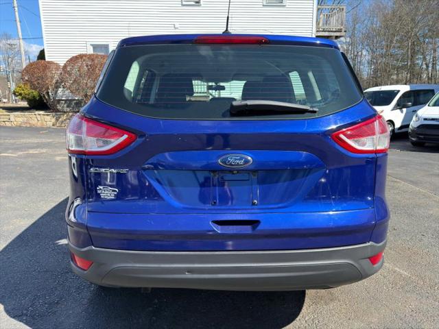 2014 Ford Escape S