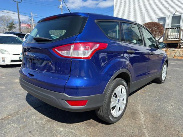2014 Ford Escape S