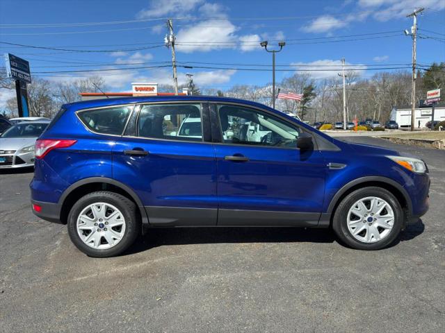 2014 Ford Escape S
