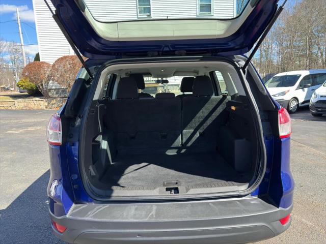 2014 Ford Escape S