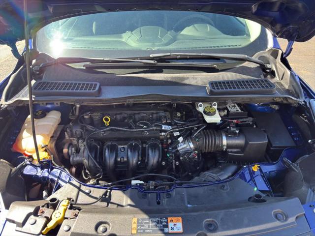 2014 Ford Escape S