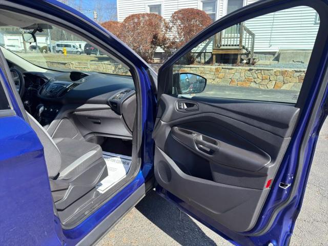 2014 Ford Escape S